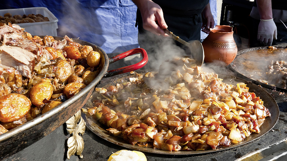 hygiène alimentaire